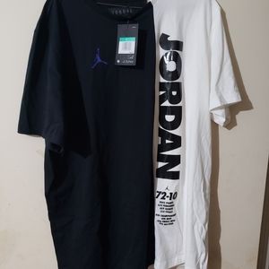 Jordan t shirt
